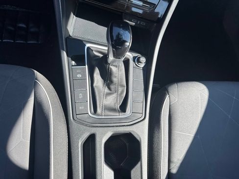 Used 2025 Volkswagen Jetta Sport FWD image 15