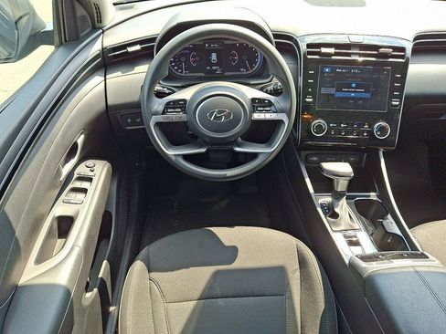 Used 2023 Hyundai Tucson SEL AWD/4WD image 12