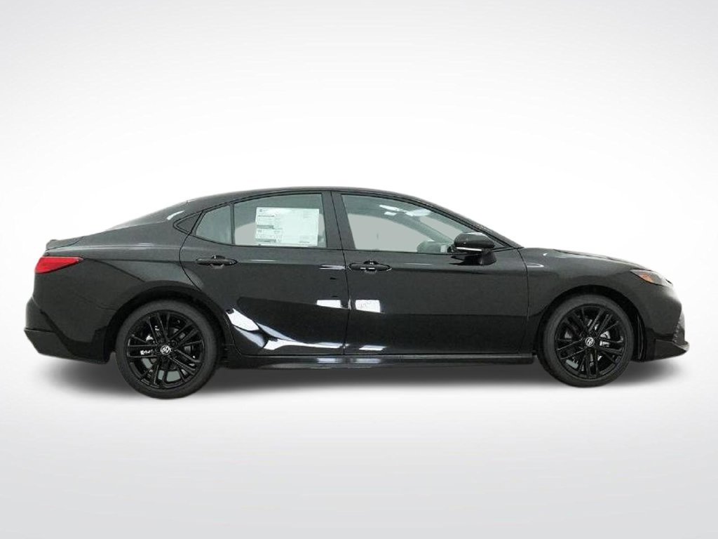 Used 2026 Toyota Camry SE w/ Convenience Package FWD image 31