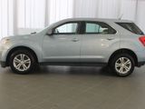 Used 2014 Chevrolet Equinox LS image 2