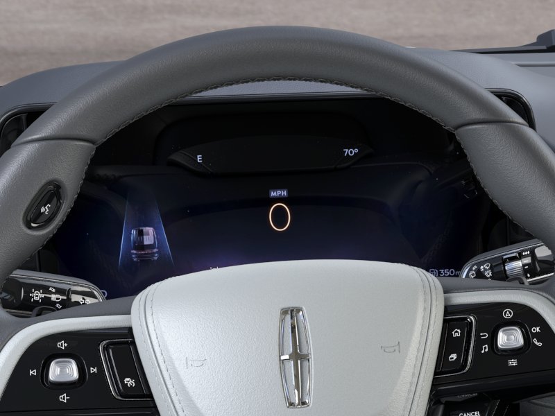 New 2026 Lincoln Aviator AWD image 13