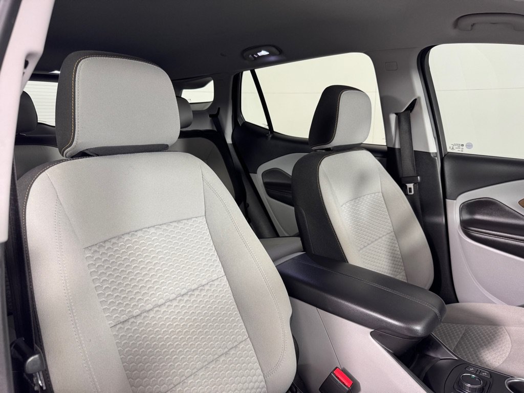 Used 2020 GMC Terrain SLE w/ Driver Convenience Package FWD image 26