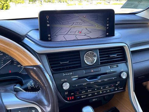 Used 2020 Lexus RX 350 w/ Premium Package image 6