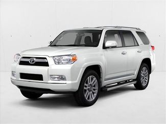 Used 2010 Toyota 4Runner SR5 video 1