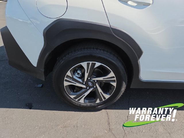 Certified 2026 Subaru Crosstrek 2.5i Premium AWD/4WD image 21