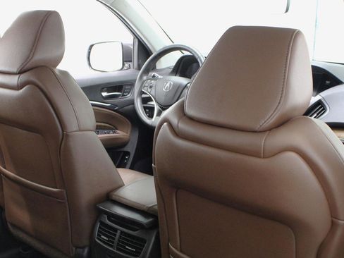 Used 2020 Acura MDX FWD w/ Technology Package image 44