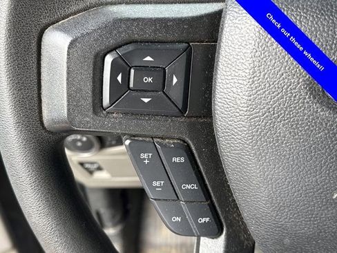 Used 2019 Ford F150 XL w/ Equipment Group 101A Mid image 14