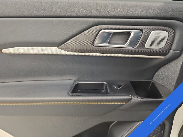 New 2027 Ford Explorer Tremor AWD/4WD image 23