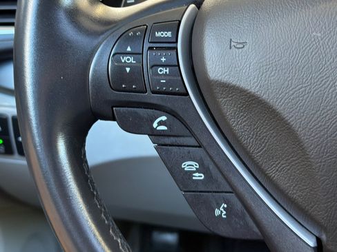 Used 2017 Acura RDX AWD w/ Advance Package image 30