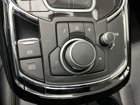 Certified 2023 MAZDA CX-9 Touring Plus image 18