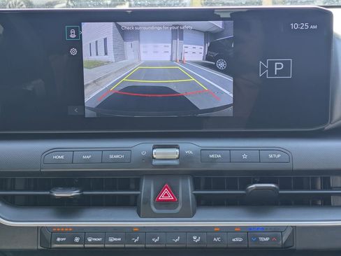 Used 2025 Kia K4 LXS image 20