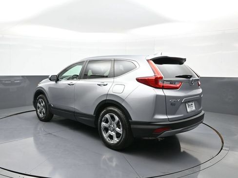 Used 2019 Honda CR-V EX image 8