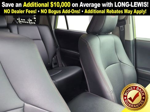 Used 2022 Toyota 4Runner TRD Pro image 23