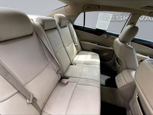 Used 2011 Toyota Avalon Limited FWD image 26