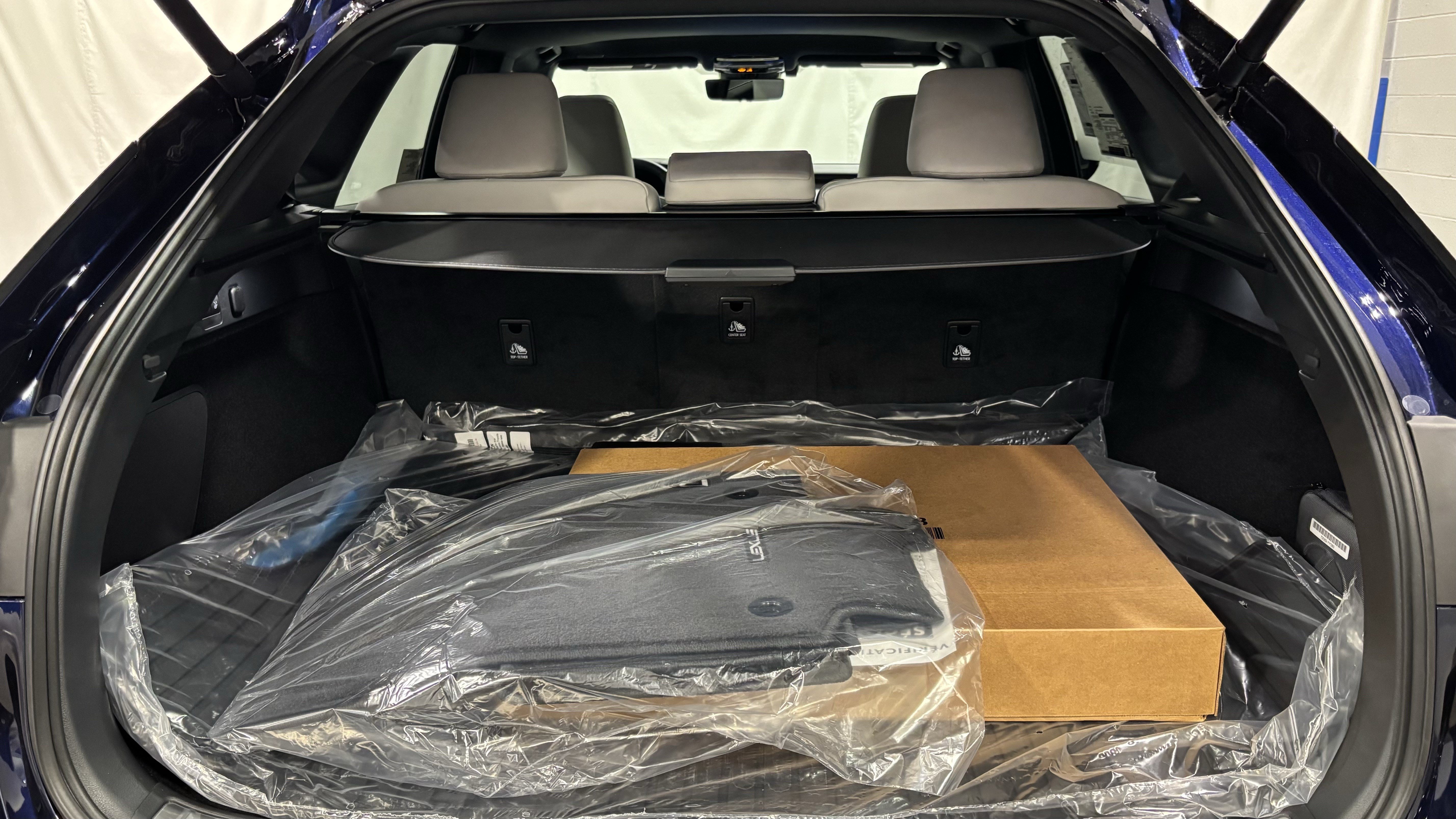 New 2026 Lexus RX 350 Premium Plus w/ Convenience Package AWD/4WD image 37