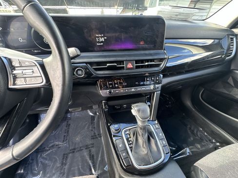 Used 2024 Kia Seltos X-Line image 24
