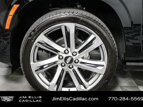 Used 2026 Cadillac Escalade Sport w/ Touring Package image 43