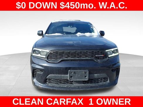 Used 2024 Dodge Durango GT image 3