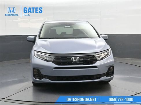 New 2026 Honda Odyssey Elite image 5