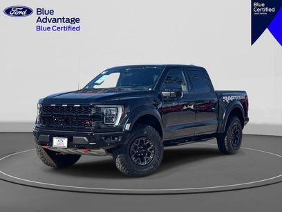 Certified 2023 Ford F150 Raptor w/ Equipment Group 802A Raptor R