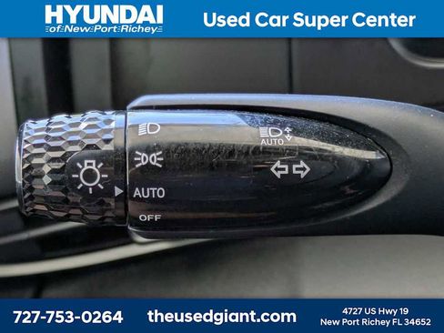 Used 2025 Hyundai Elantra Sport FWD image 26