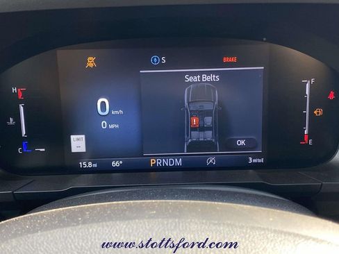 New 2026 Ford Maverick Tremor AWD/4WD image 24