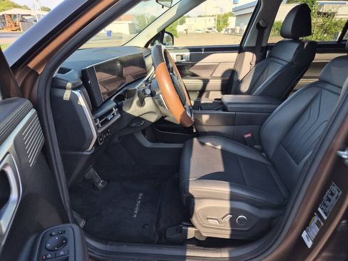Used 2024 Hyundai Santa Fe XRT AWD/4WD image 6