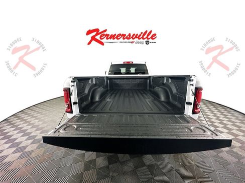 New 2026 RAM 3500 Big Horn image 15