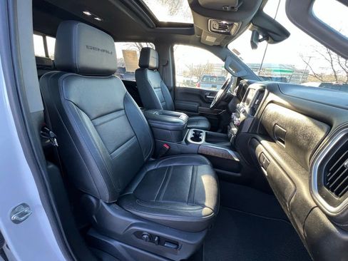 Used 2022 GMC Sierra 2500 Denali image 31