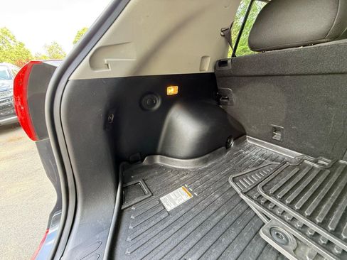 Used 2016 Kia Sportage LX FWD image 12