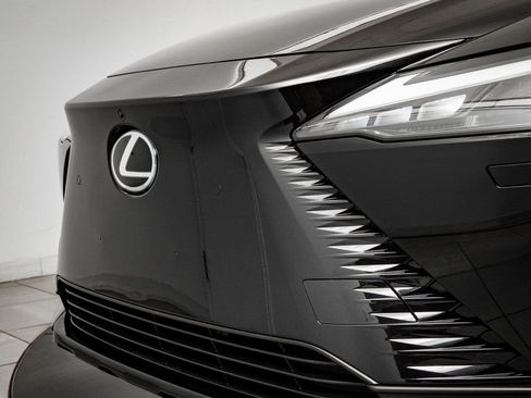 New 2026 Lexus RZ 450e AWD image 3