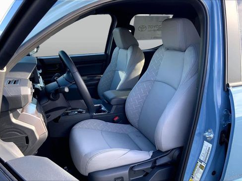 New 2026 Toyota Tacoma SR5 AWD/4WD image 9
