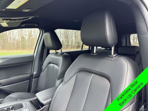 New 2026 Jeep Cherokee Limited image 11