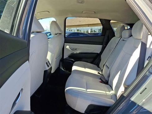 Used 2025 Hyundai Tucson SEL image 10