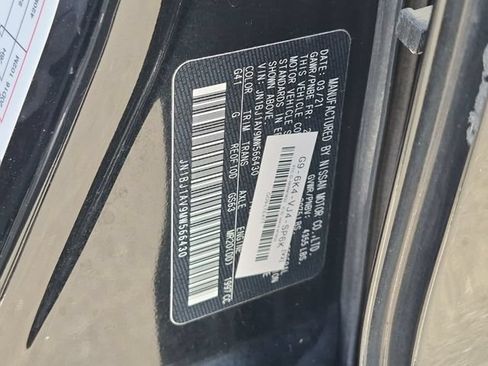 Used 2021 Nissan Rogue Sport S FWD image 38