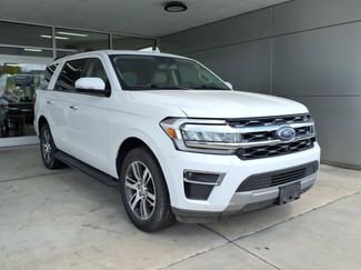 Used 2024 Ford Expedition Limited RWD video 1