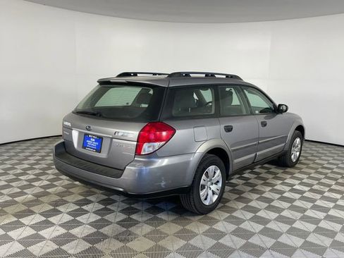 Used 2008 Subaru Outback 2.5i AWD/4WD image 22
