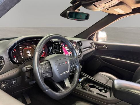 Used 2023 Dodge Durango R/T RWD image 16