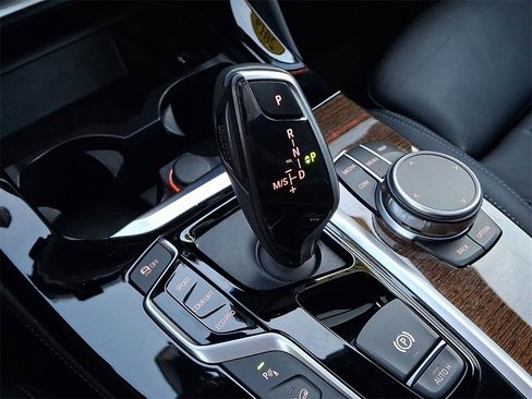 Used 2019 BMW X4 xDrive30i image 20