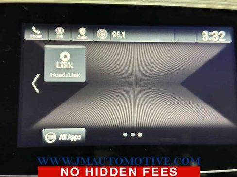 Used 2020 Honda Pilot EX-L image 29