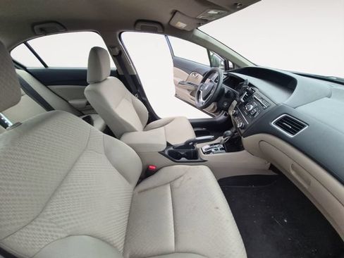 Used 2014 Honda Civic LX image 14