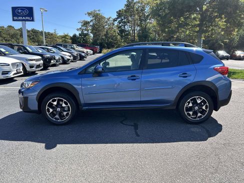 Used 2018 Subaru Crosstrek 2.0i Premium image 6