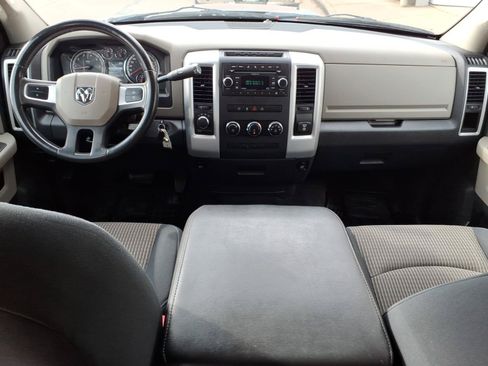Used 2011 RAM 1500 Big Horn AWD/4WD image 11
