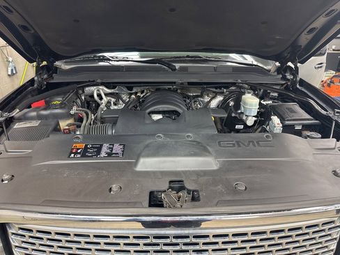 Used 2016 GMC Yukon Denali w/ Open Road Package image 69