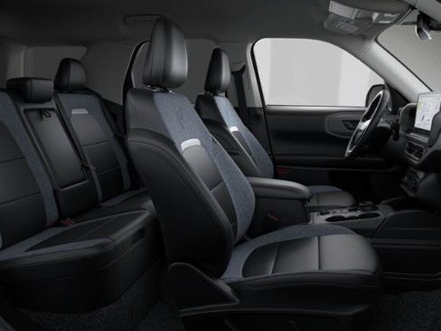 New 2026 Ford Bronco Sport Outer Banks w/ Outer Banks Tech Package+ AWD/4WD image 6