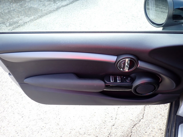 Used 2023 MINI Cooper Convertible FWD image 26