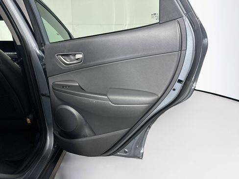 Used 2021 Hyundai Kona Ultimate image 31