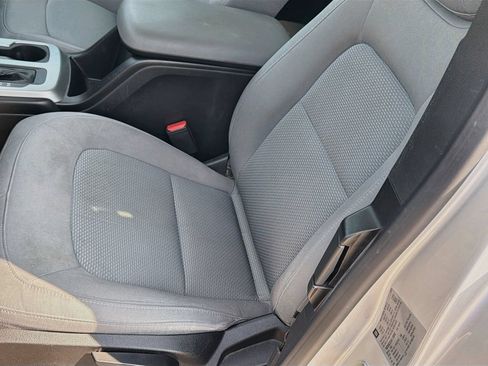 Used 2016 Chevrolet Colorado LT w/ LT Convenience Package RWD image 21