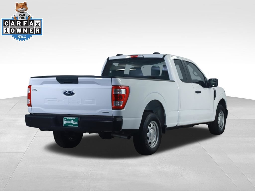 Used 2023 Ford F150 XL RWD image 12