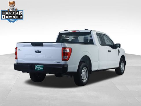 Used 2023 Ford F150 XL RWD image 12